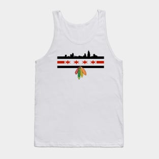 CITY PRIDE Tank Top